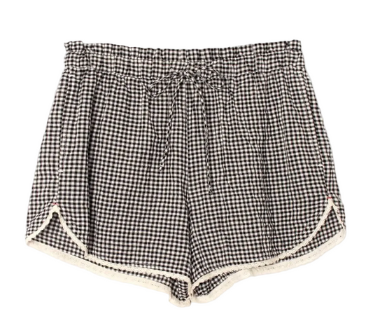 Xirena- Starla Short