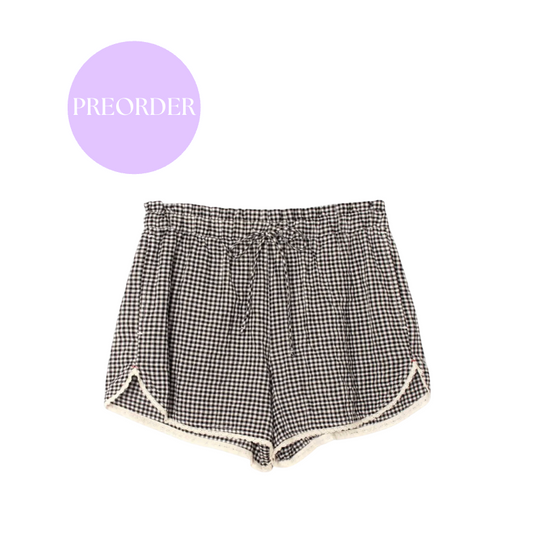 Xirena- Starla Short