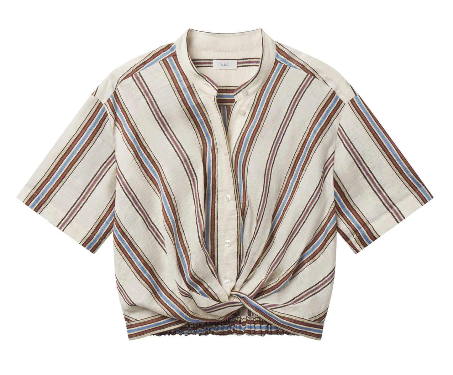 A.L.C- Leonore Top