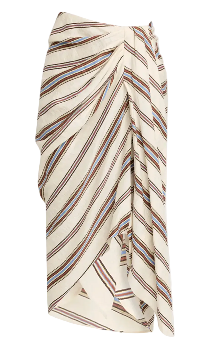 A.L.C- Rhodes Skirt