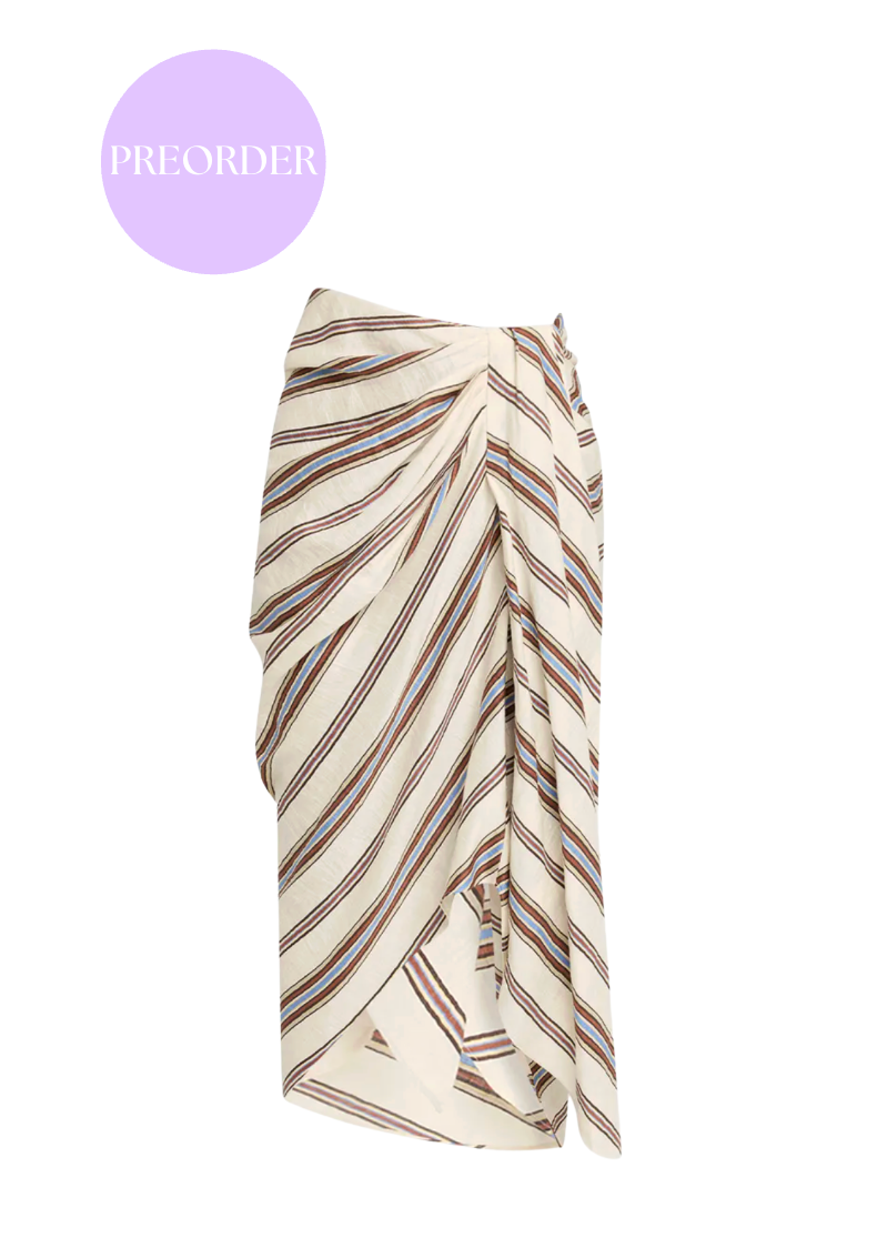 A.L.C- Rhodes Skirt