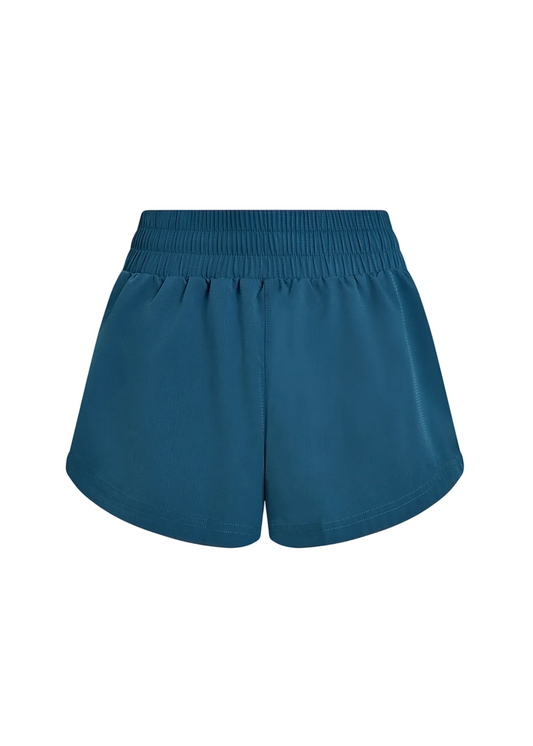 Varley- Kallin Piped Running Short 1.5