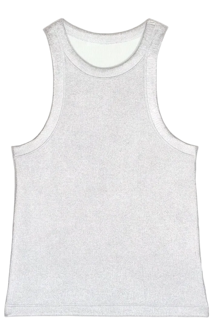 ba&sh- Tank Top Shadey