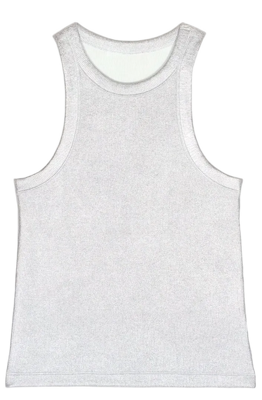ba&sh- Tank Top Shadey