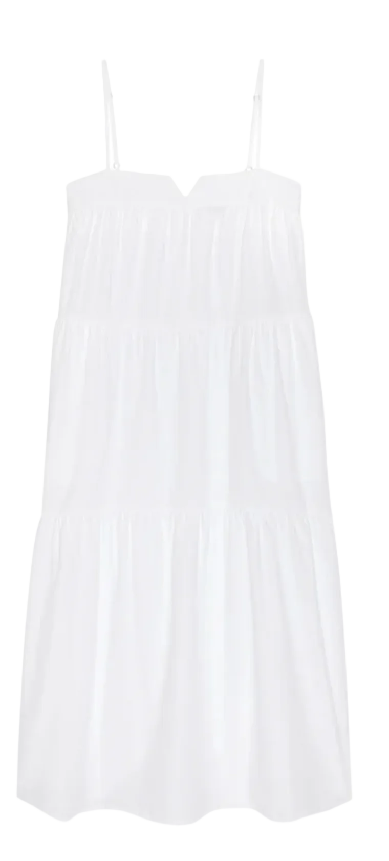 Nation- Meadow Midi Dress