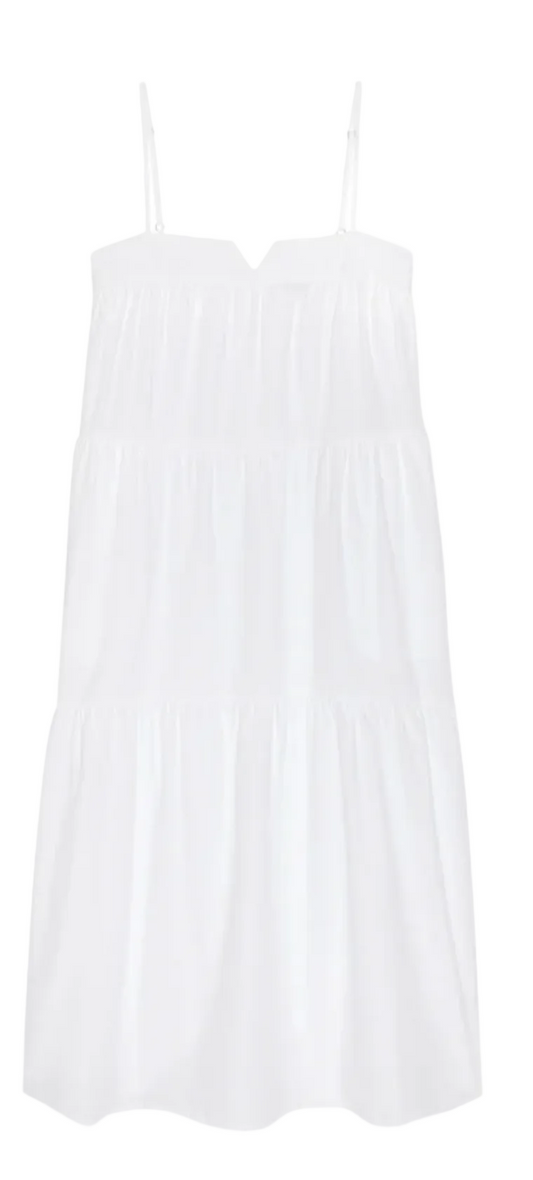 Nation- Meadow Midi Dress