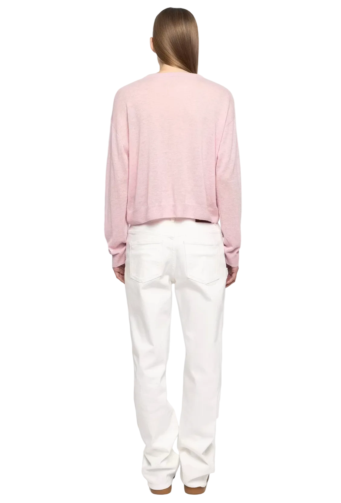 Zadig & Voltaire- Swapy Cashmere Sweater