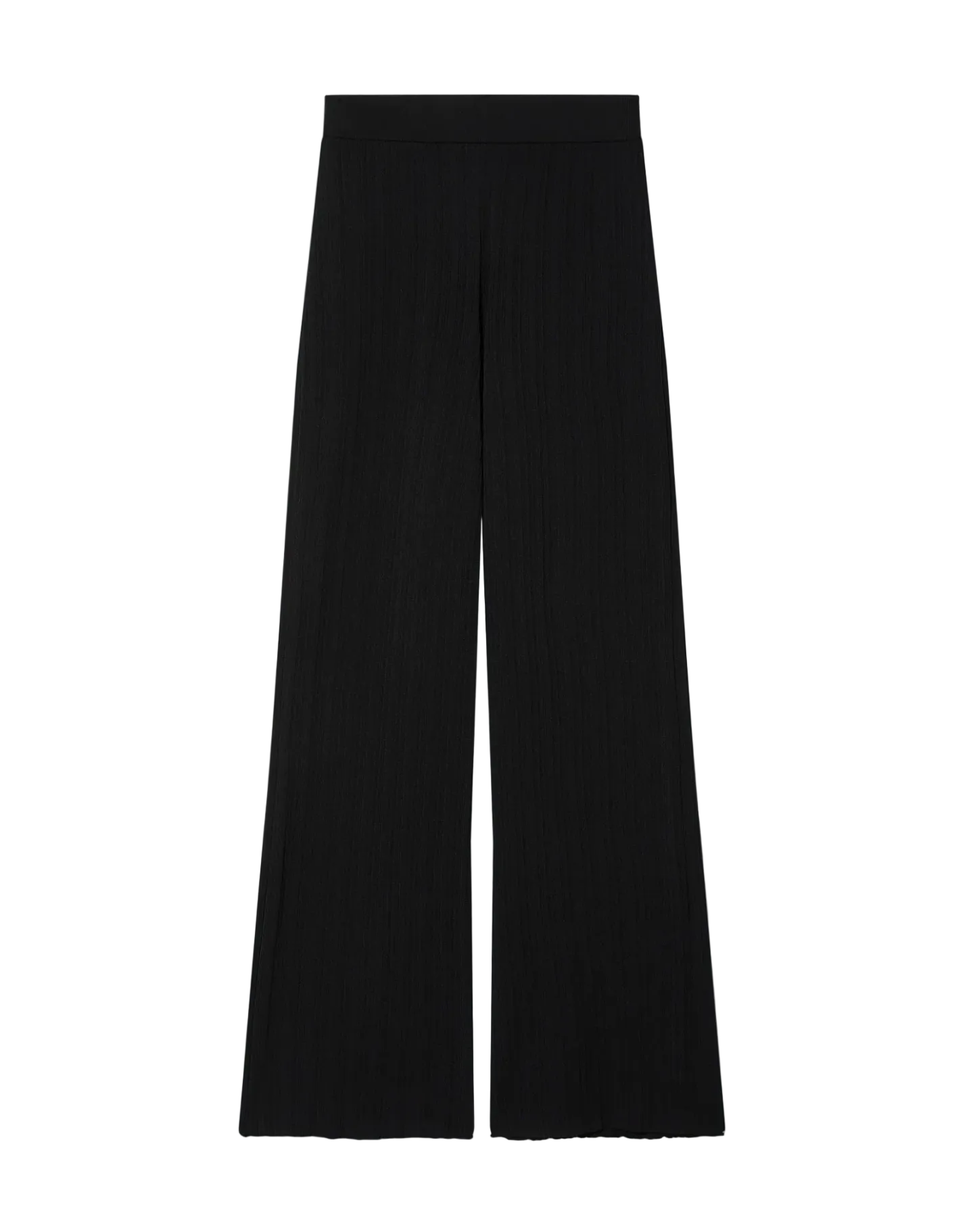White+Warren- Superfine Viscose Palazoo Pant