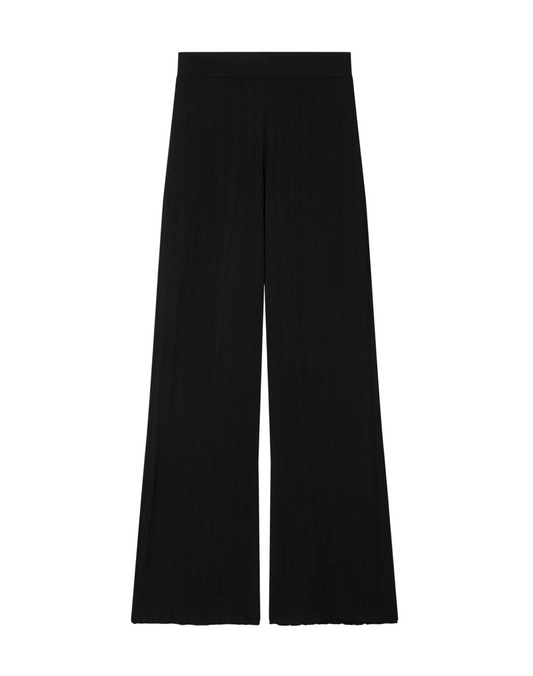 White+Warren- Superfine Viscose Palazoo Pant