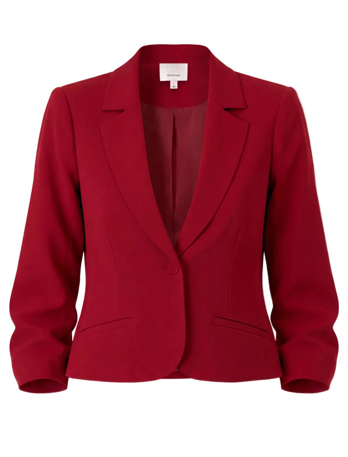 Cinq á Sept- Le Petit Khloe Blazer