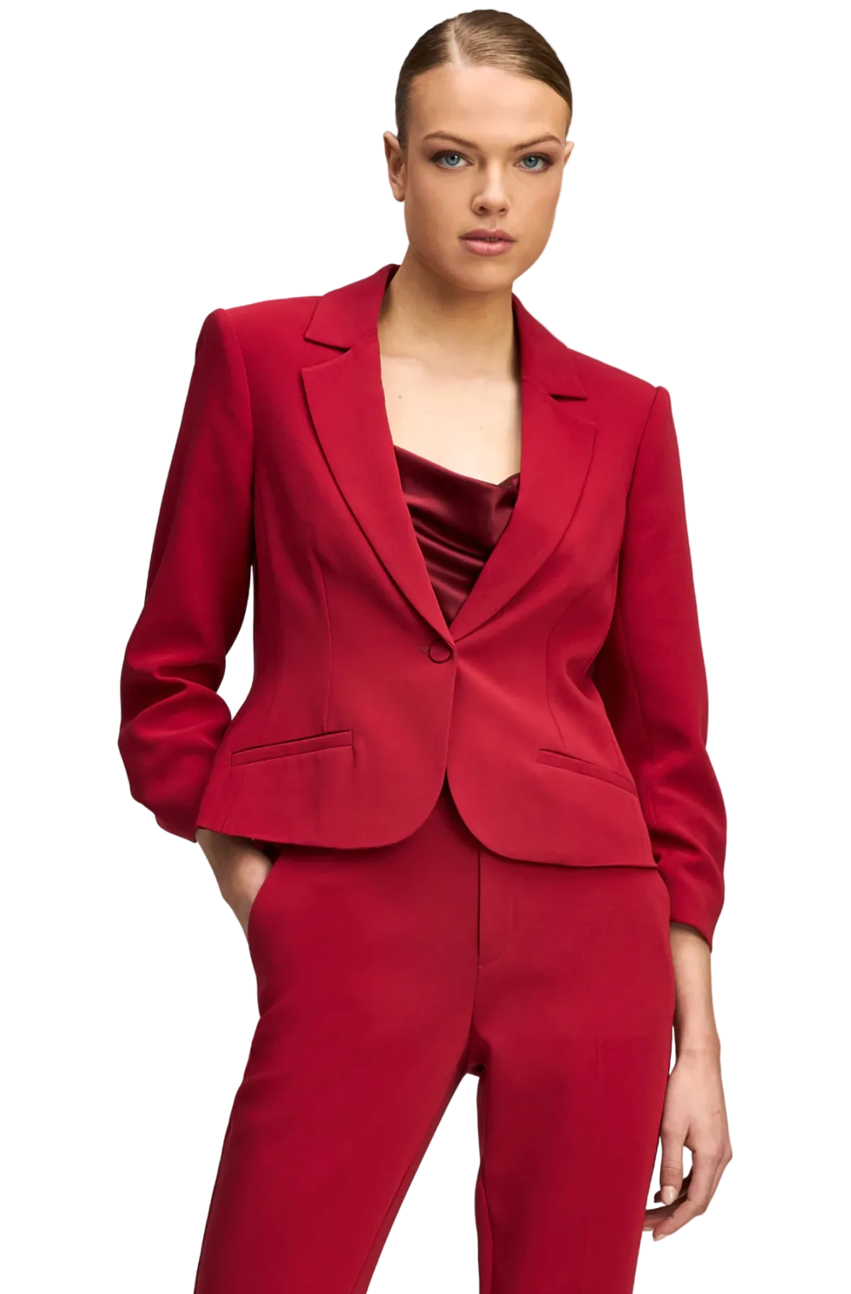 Cinq á Sept- Le Petit Khloe Blazer