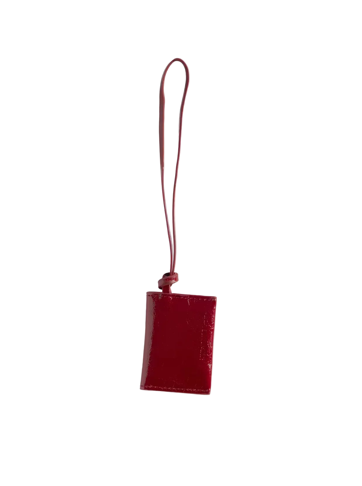 Zadig & Voltaire- Love Message Keyring