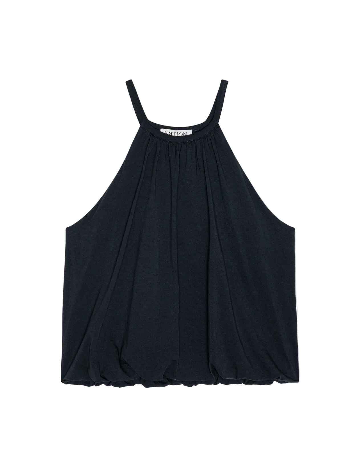 Nation- Bell Bubble Top