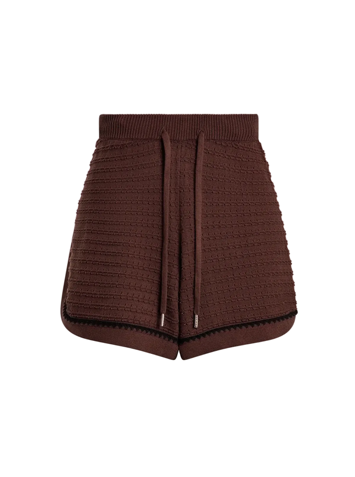 Varley- Morden Knit Short