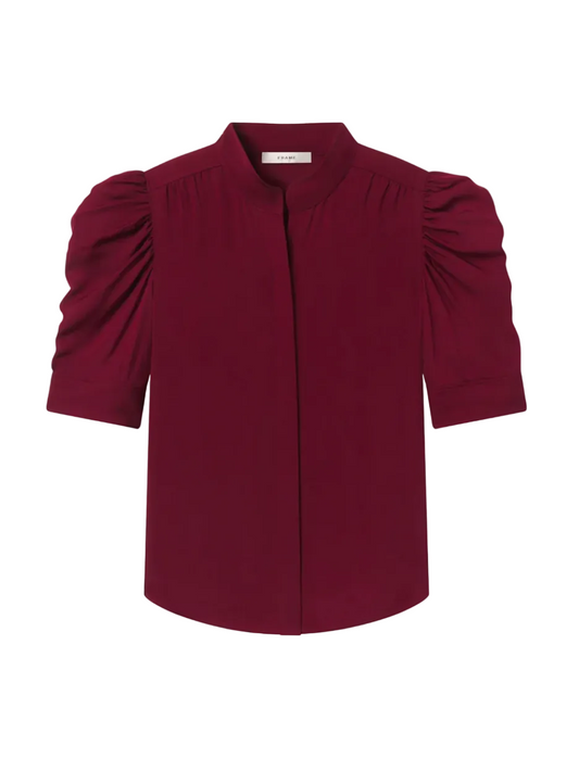 Frame- The Gillian Top