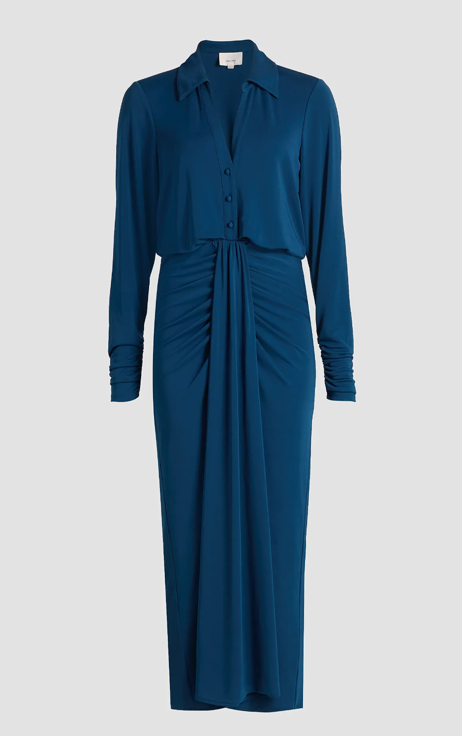 Cinq á Sept- Seferina Dress