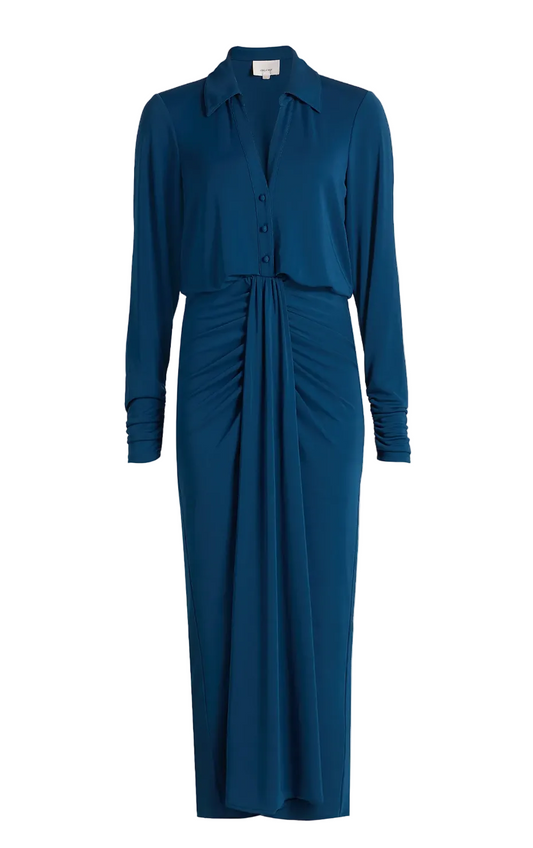 Cinq á Sept- Seferina Dress