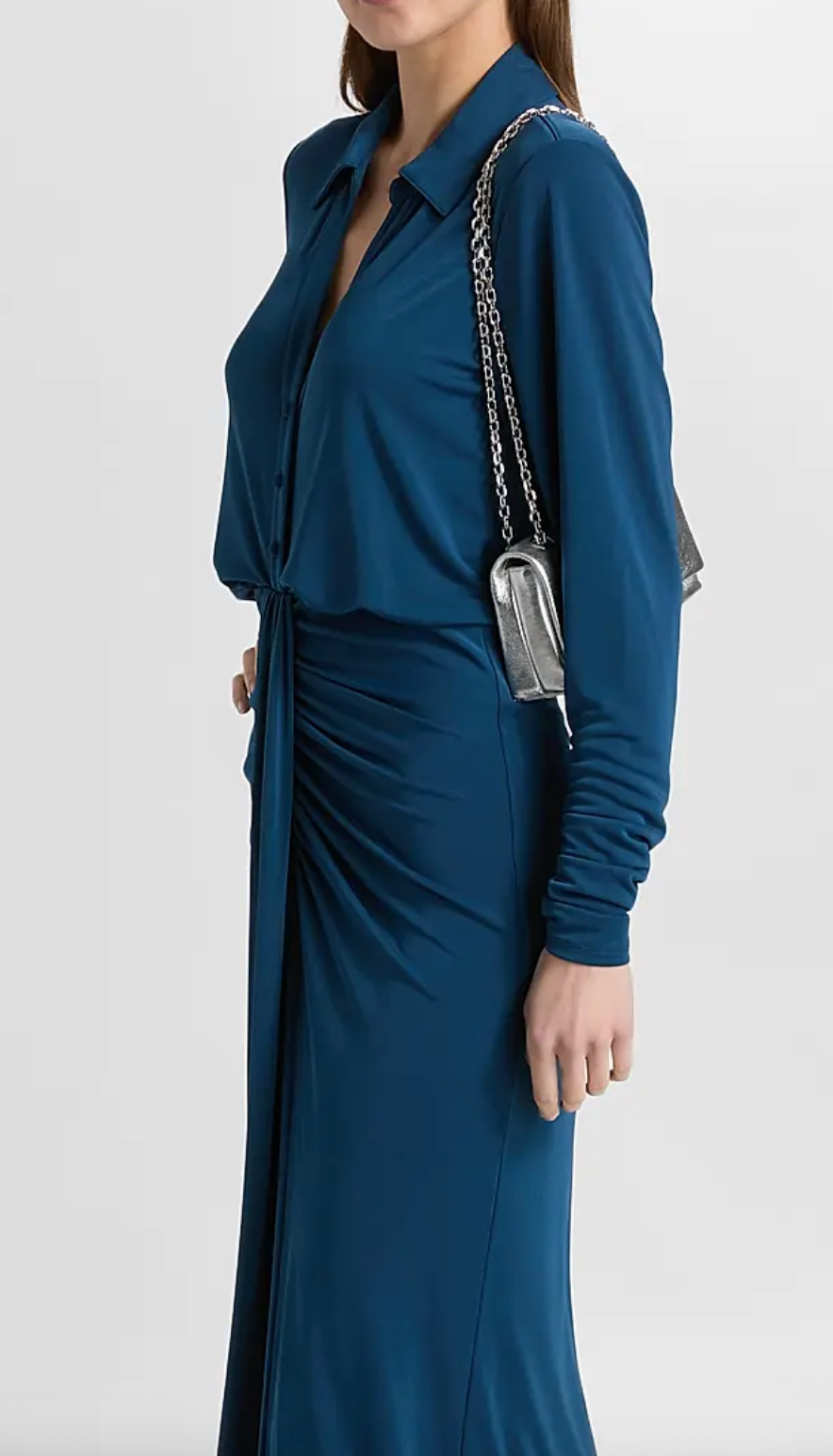 Cinq á Sept- Seferina Dress