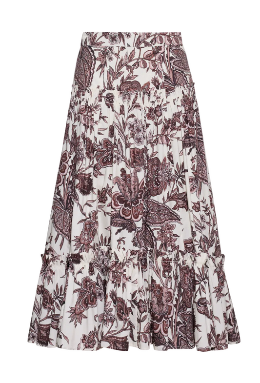 Cara Cara- Tisbury Skirt