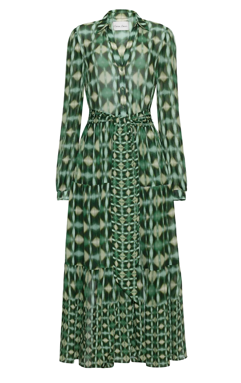 Cara Cara- Barbara Dress