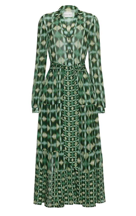 Cara Cara- Barbara Dress