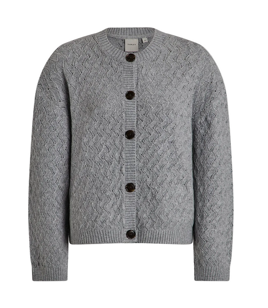 Varley- Hossler Knit Cardigan