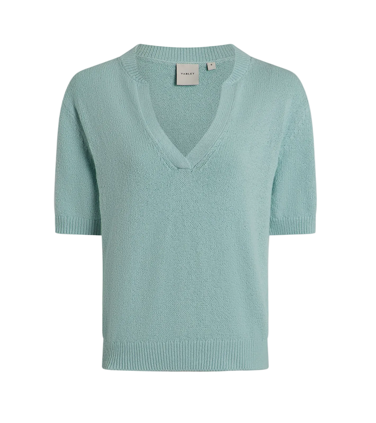 Varley- Palmer Knit Top