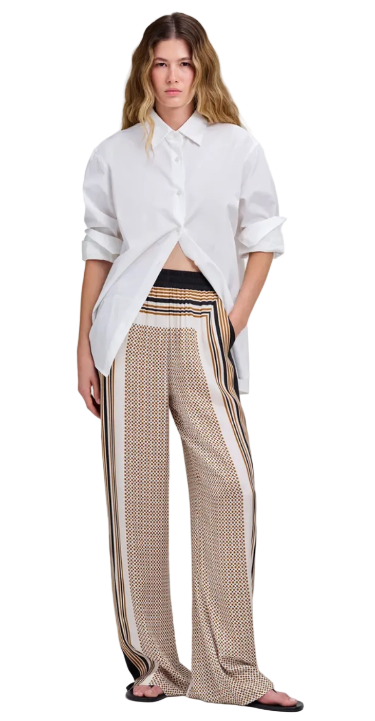 A.L.C.- Tyler Pant