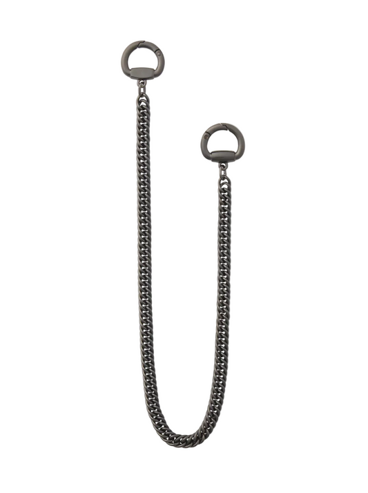 Frame- The Wallet Chain