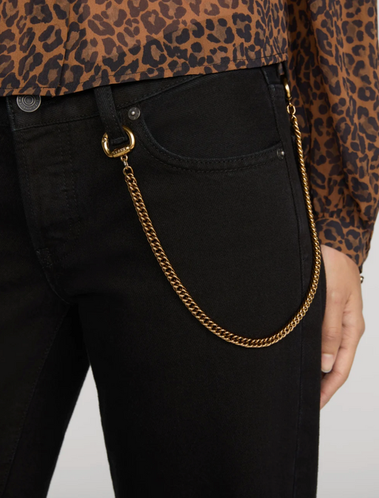 Frame- The Wallet Chain