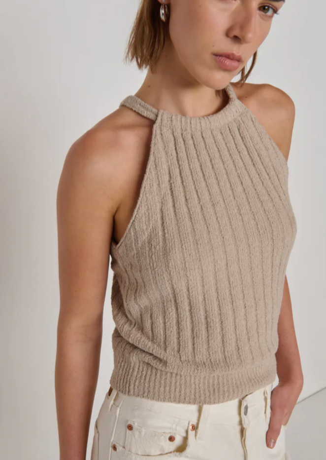 Nation-Auburn Sweater Top