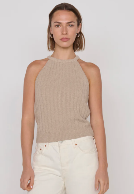 Nation-Auburn Sweater Top