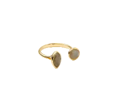 TAI- Open Ring