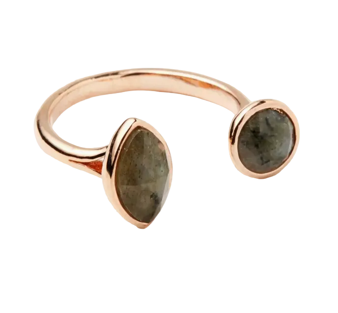 TAI- Open Ring