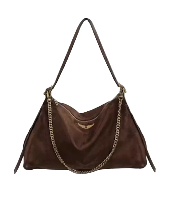 Zadig & Voltaire- Jim Suede