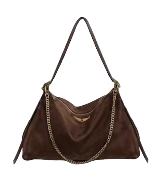 Zadig & Voltaire- Jim Suede
