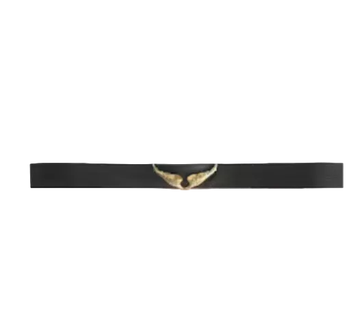Zadig & Voltaire- Rock Reversible 30mm