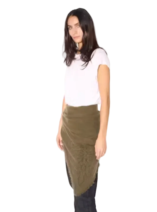 Zadig & Voltaire- Stevie Strass Western