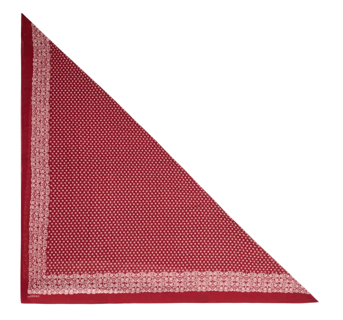The Great- The Big Bandana