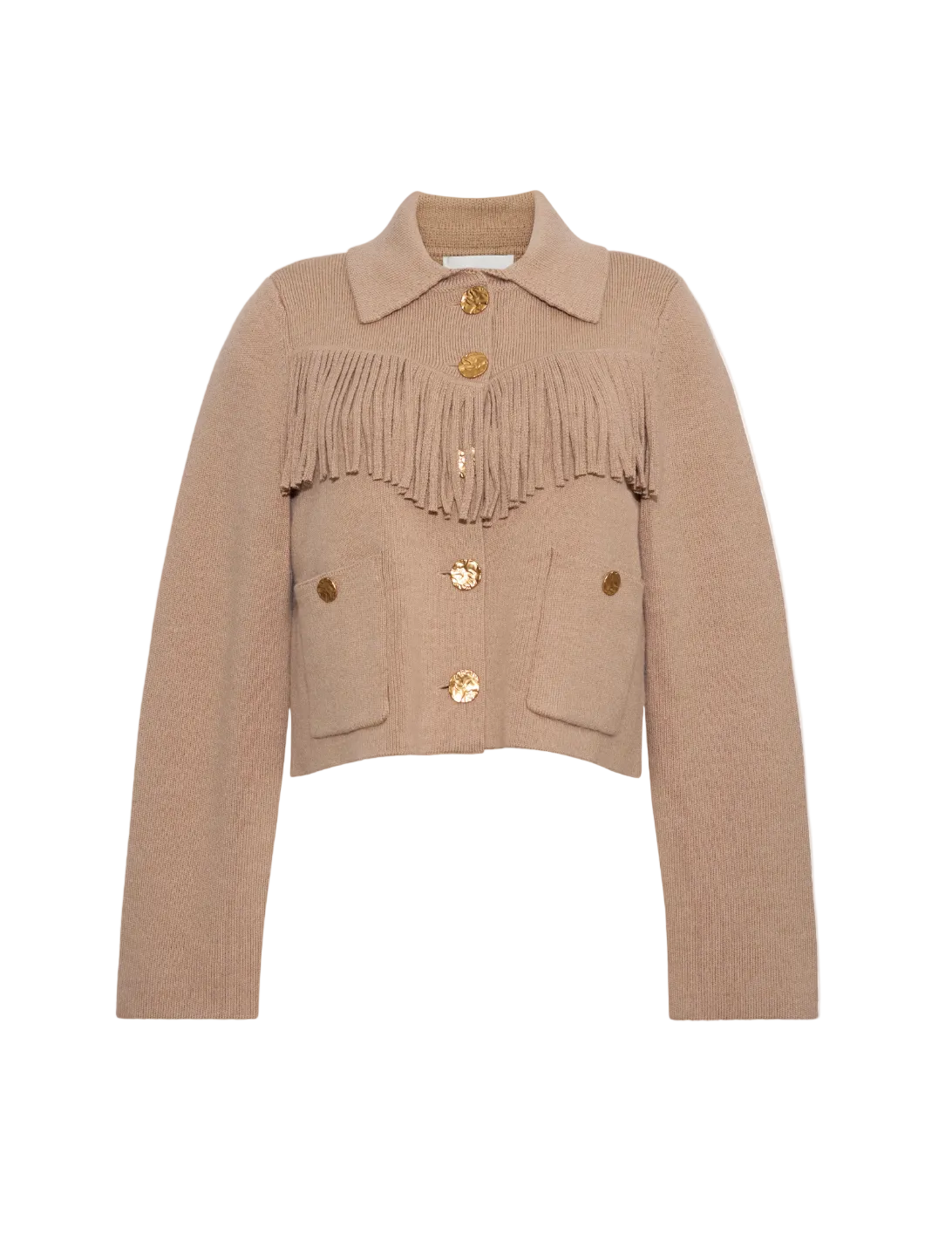 Cara Cara- Olympia Jacket