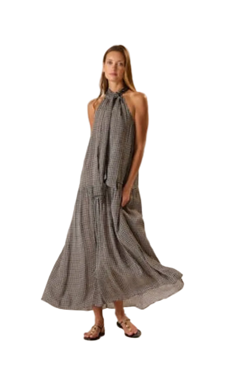 Natalie Martin- Indiana Maxi