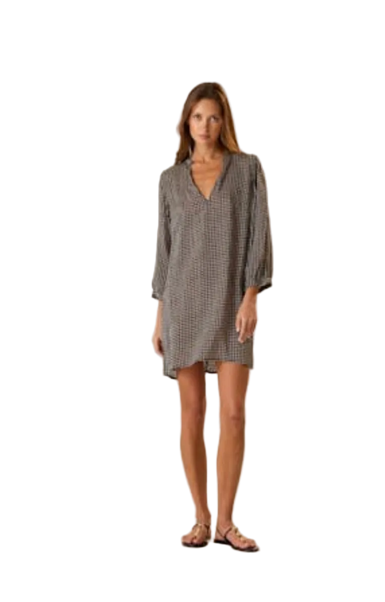 Natalie Martin- Maria Dress