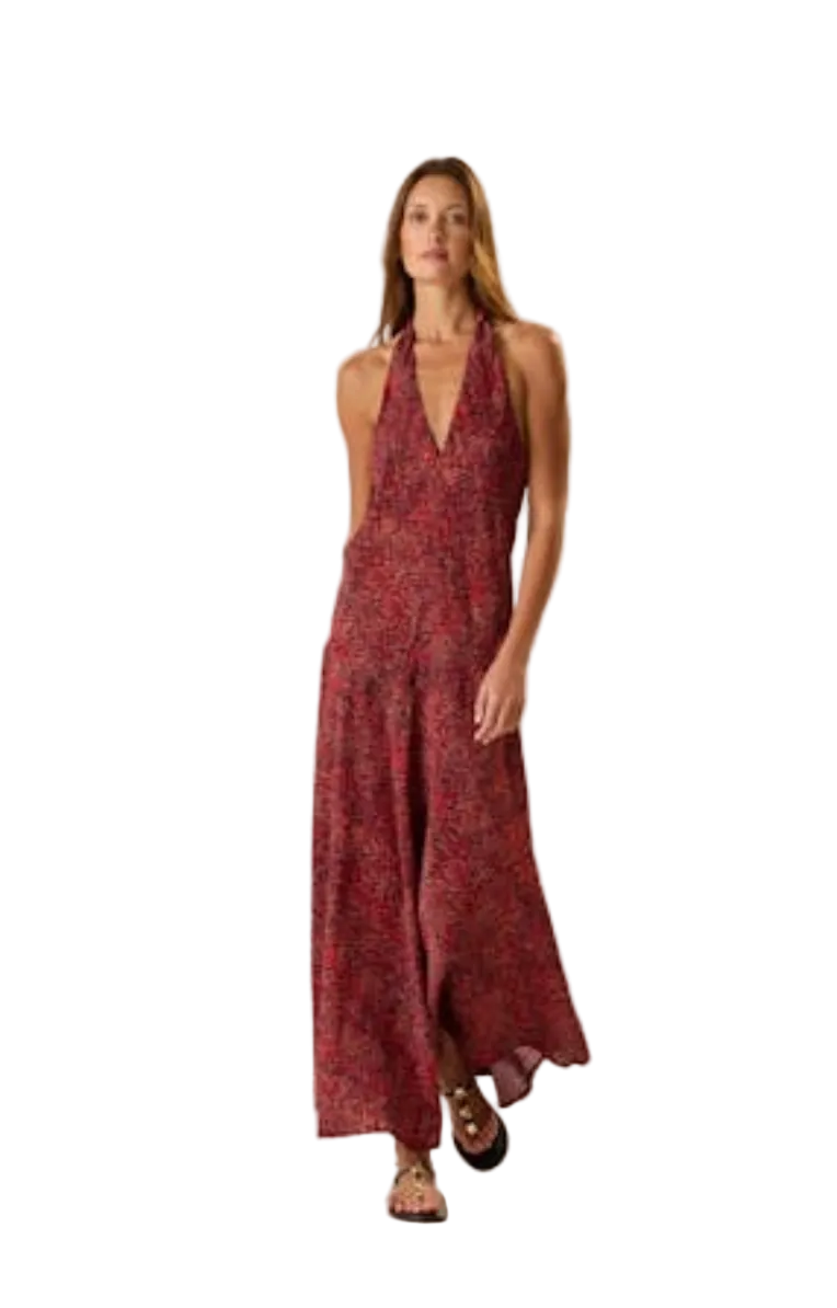 Natalie Martin- Gwen Dress
