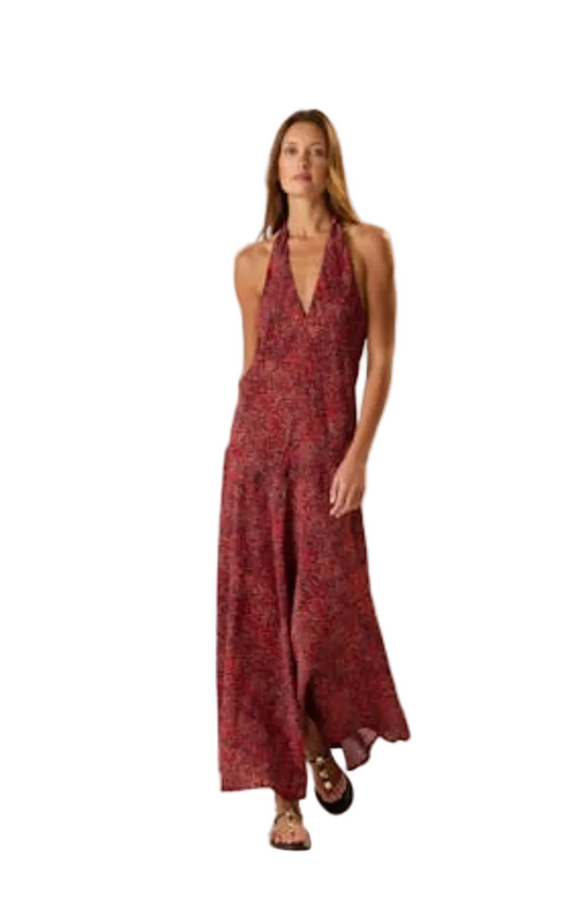 Natalie Martin- Gwen Dress
