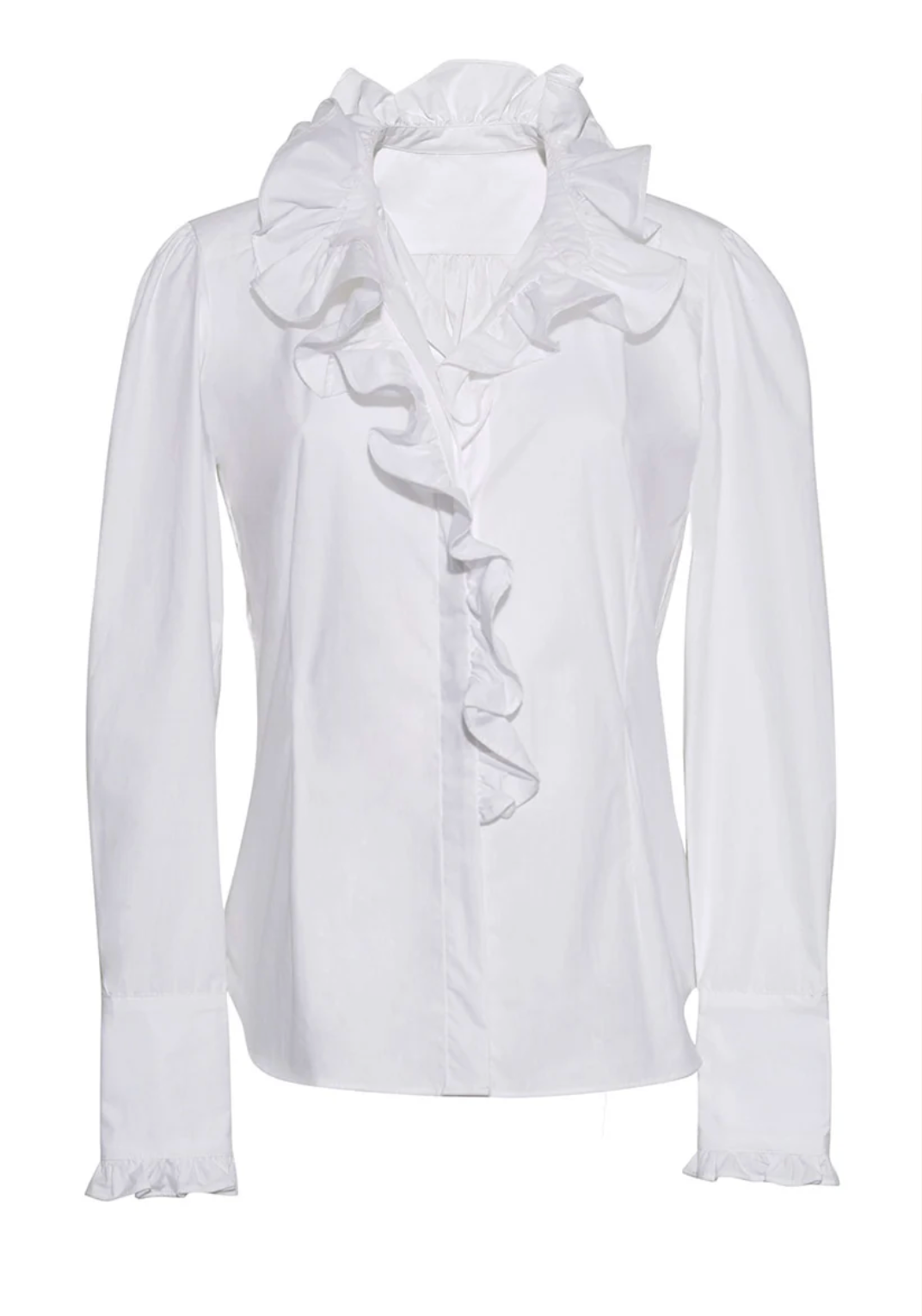 Cara Cara- Anne Blouse