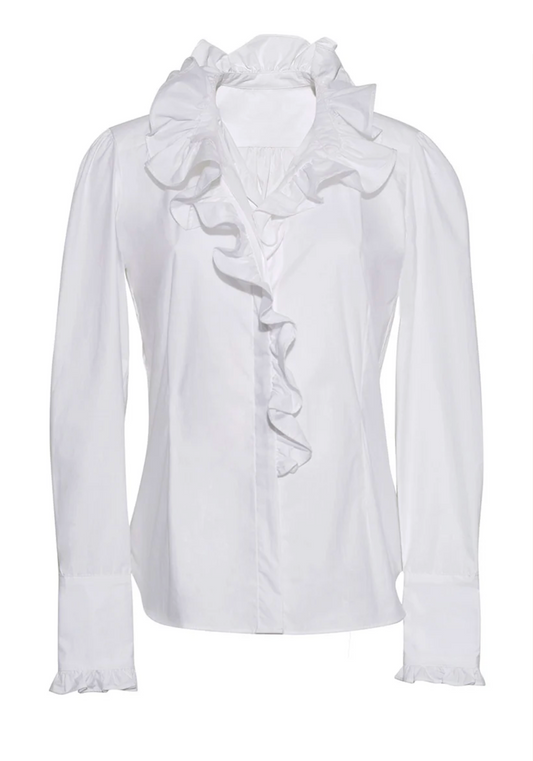 Cara Cara- Anne Blouse