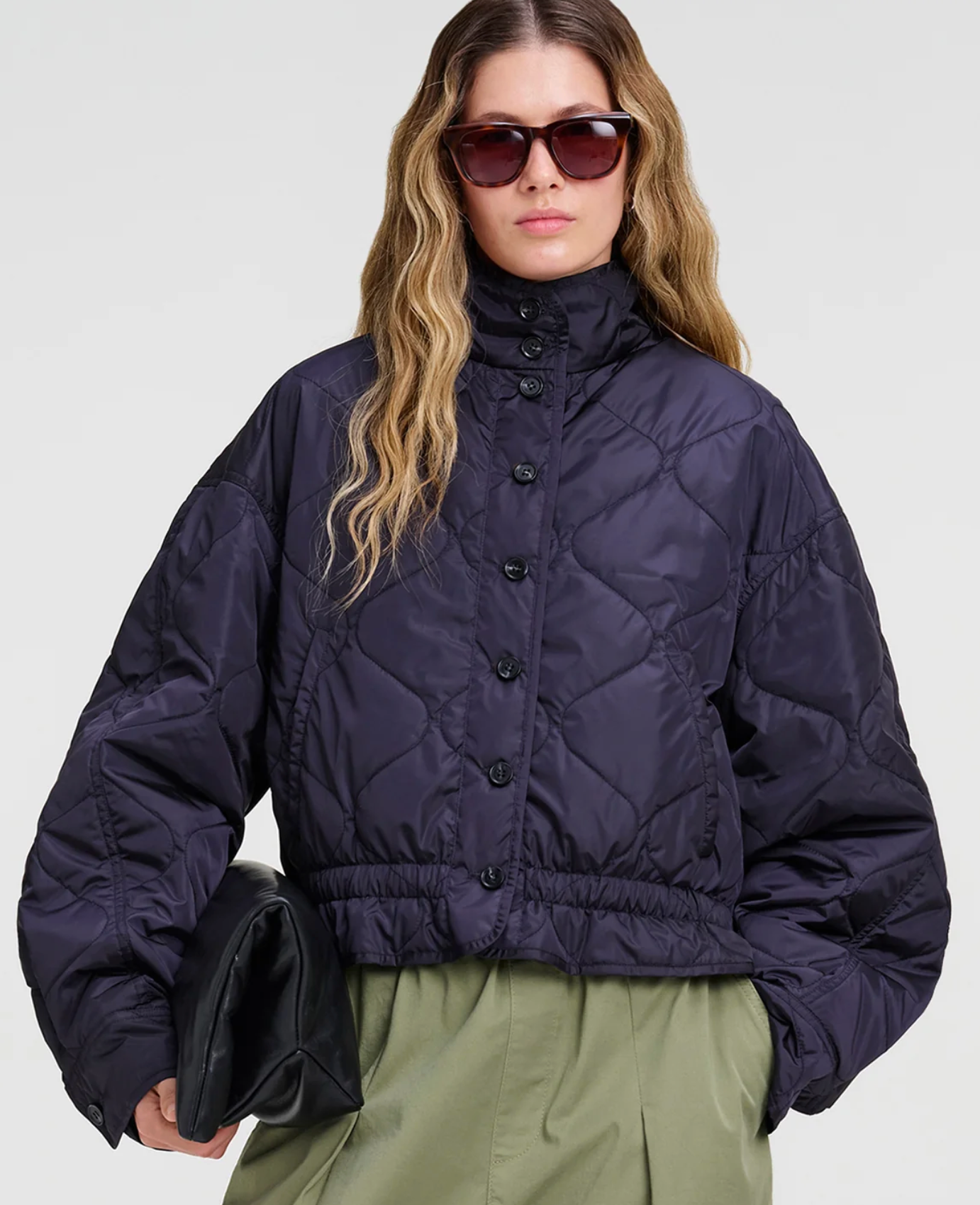 A.L.C -Claudia Jacket