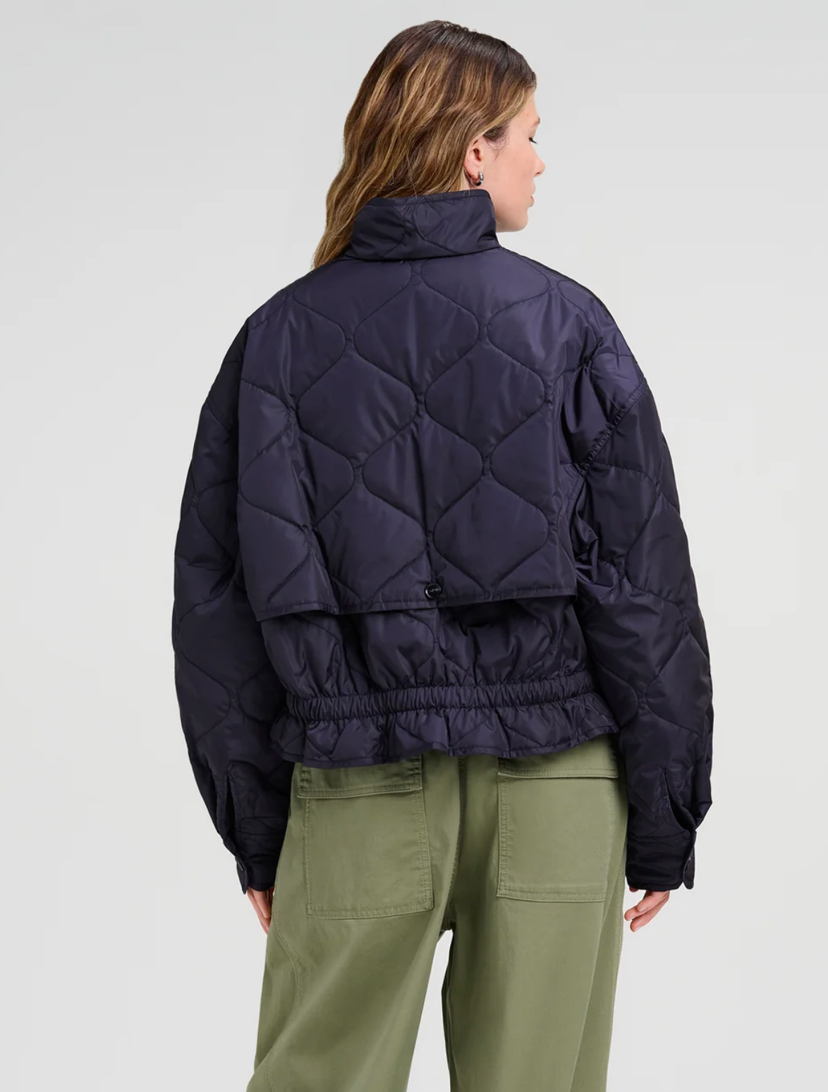 A.L.C -Claudia Jacket