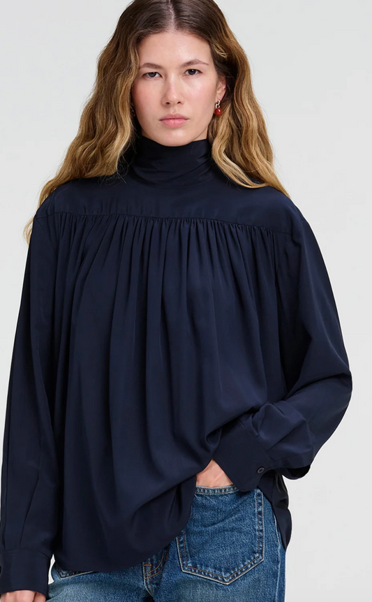 A.L.C-Danielle Top