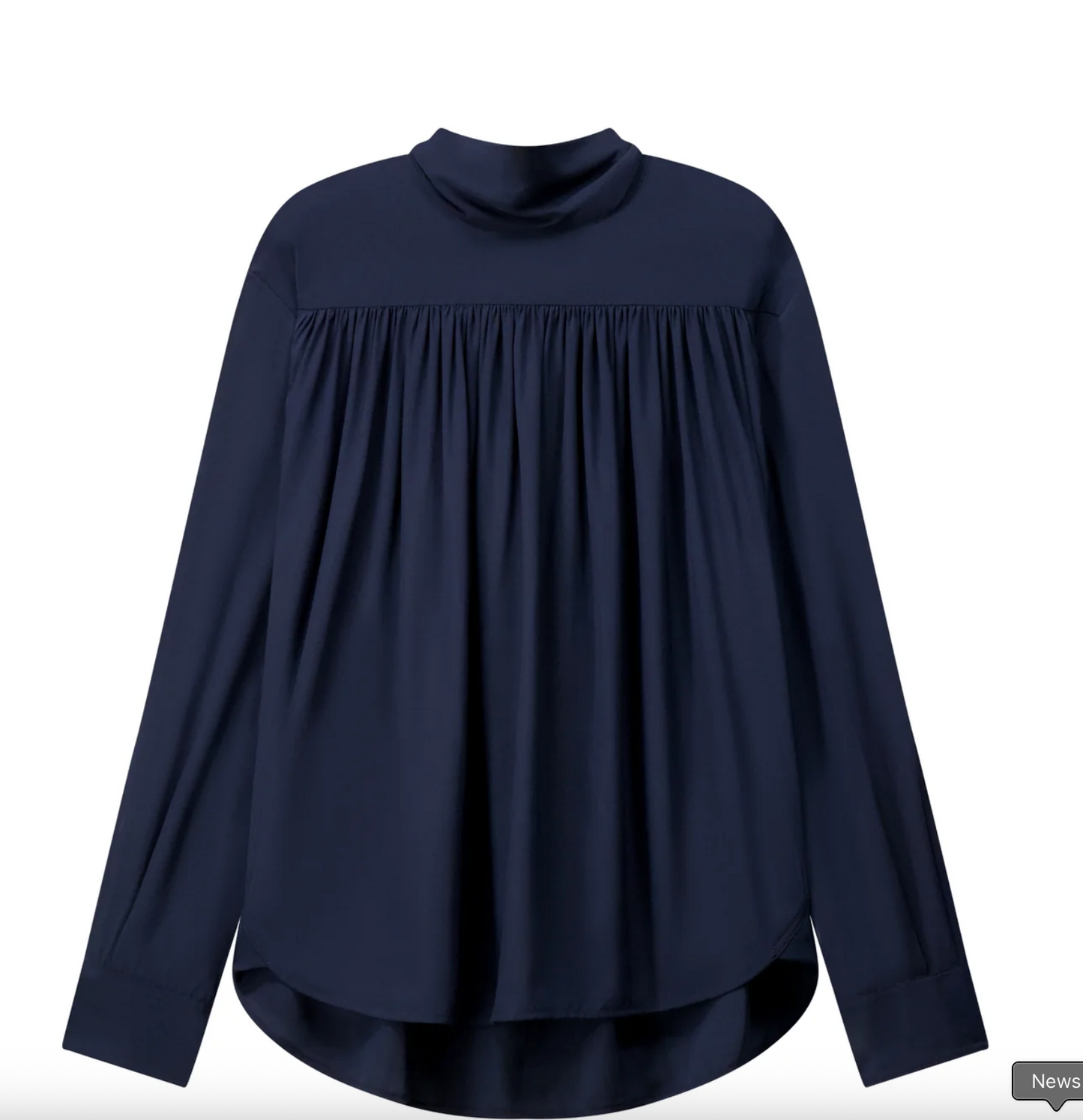 A.L.C-Danielle Top